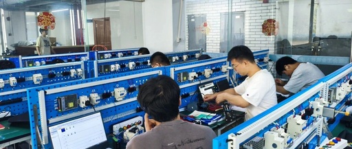 Communication Between Mitsubishi FX5U and Siemens S7-1200 PLC: A Practical Guide for Cross-Brand Collaboration