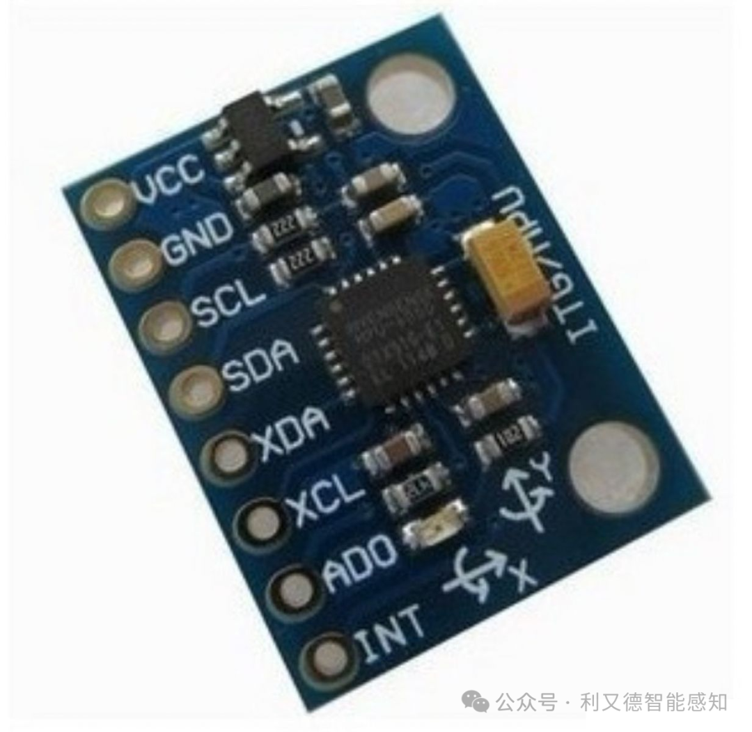 Introduction to Common Sensors and Chips (Part 1)