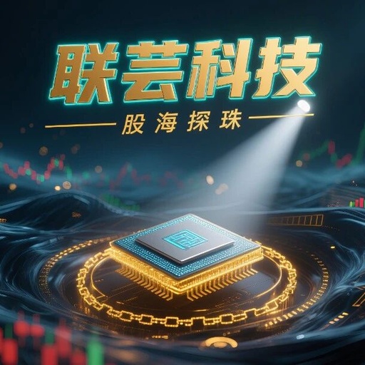 Lianyun Technology: Leading Storage Chip Manufacturer Embraces AI Winds, What Risks Lurk Behind High Growth?