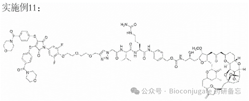 Patent Updates | ADC Patents for the Week of August 7, 2025