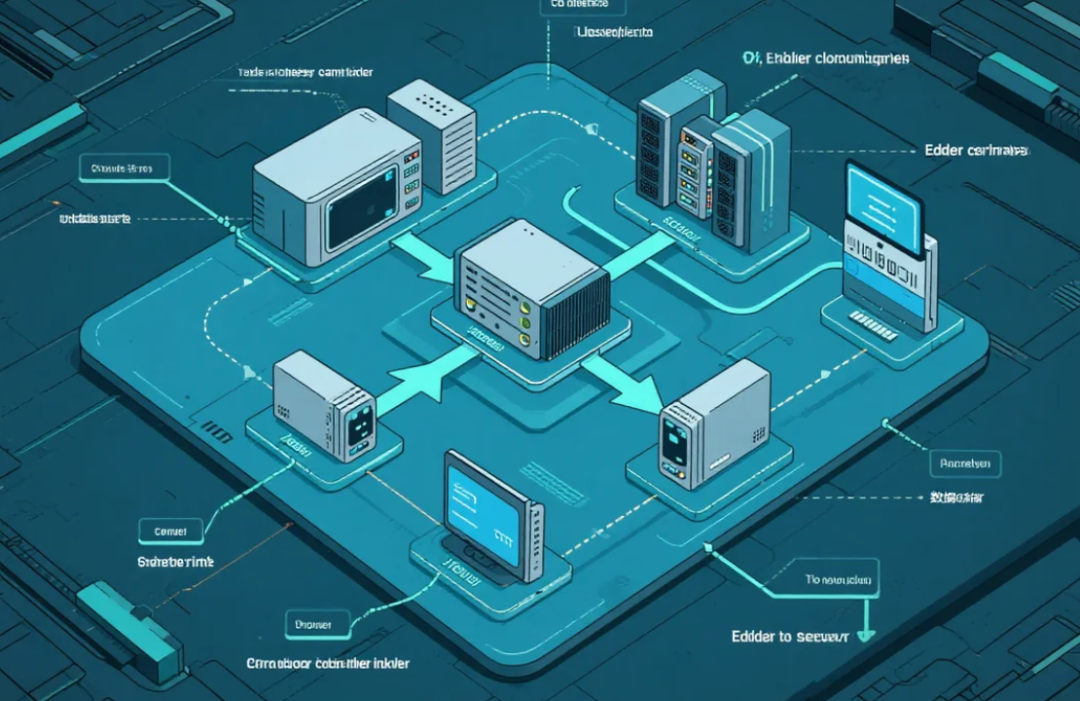 AI + IoT: The Evolution from 'Internet of Everything' to 'Intelligent Connection of Everything'