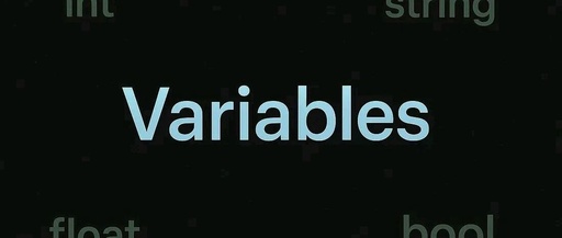 C++ Lesson 2: Unlocking Variables