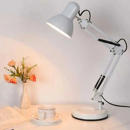 Design Scheme for Voice Recognition Desk Lamp Microcontroller