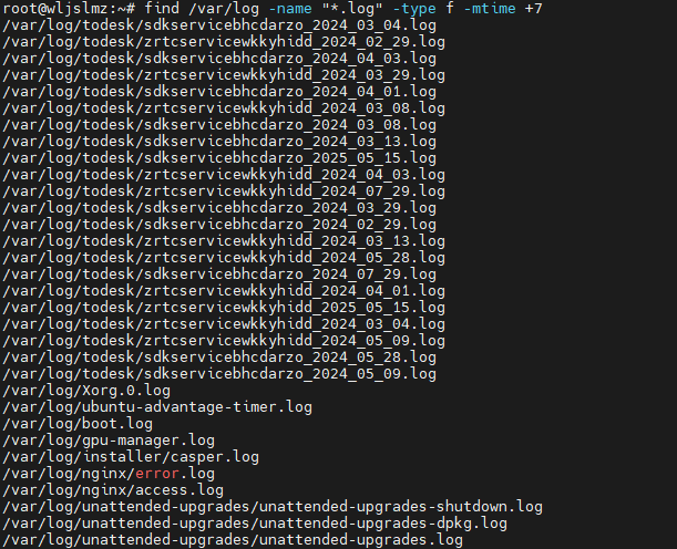 Essential Linux Commands for Interviews, Including Scenario-Based Questions