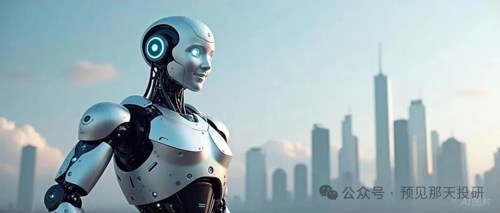 Top 10 Fastest Growing Companies in Humanoid Robots and Gear Reducers