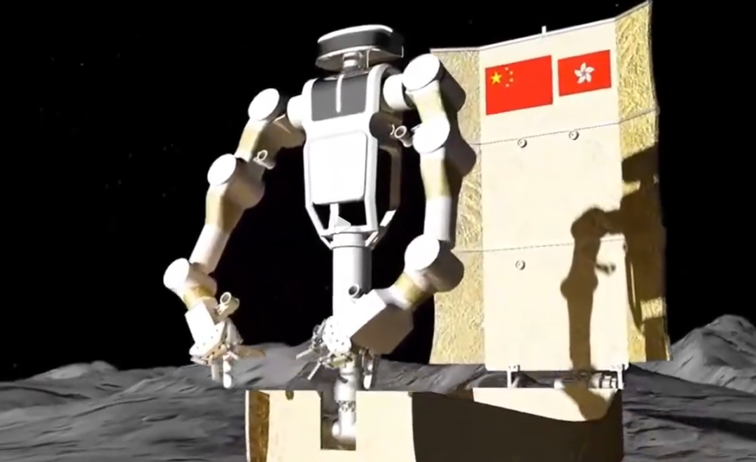 Chang'e 8 Robot Revealed, Launch Date Confirmed: House Construction Testing with Collaboration from 11 Countries