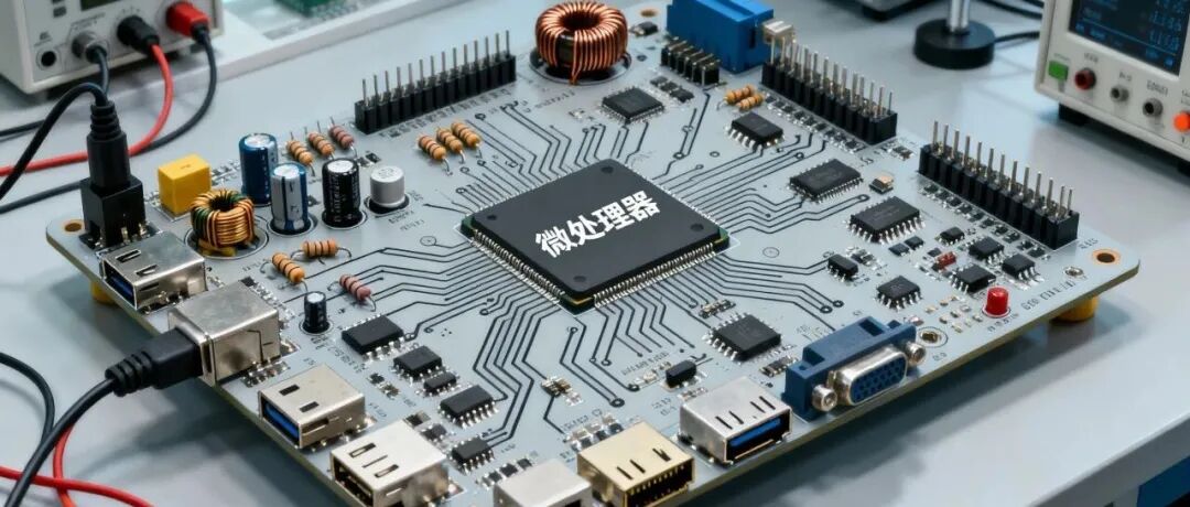 Principles and Implementation Methods of External Flash Download Algorithms for Microcontrollers