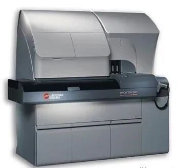 Overview of Chemiluminescent Immunoassay Analyzers