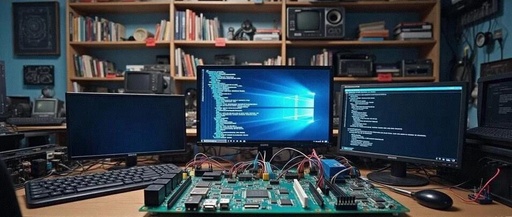 Cross-Compiling Embedded Linux Kernel: A Step-by-Step Guide