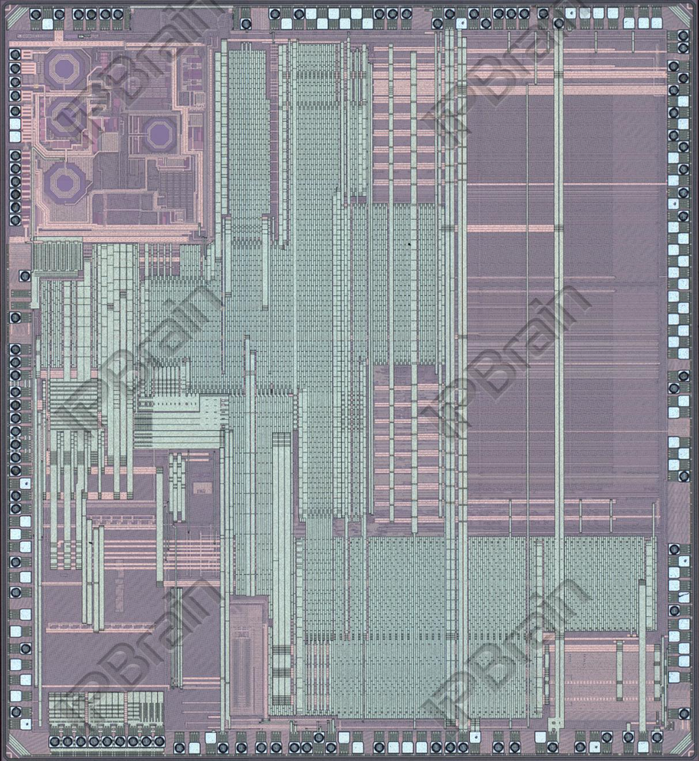 Wireless + Security Dual Buff Stacked! Why STM32WBA63CI Becomes the "All-Rounder" in IoT Development?