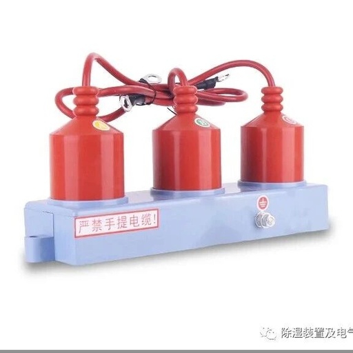 Features of the GDB1-R-10-JL Overvoltage Protector