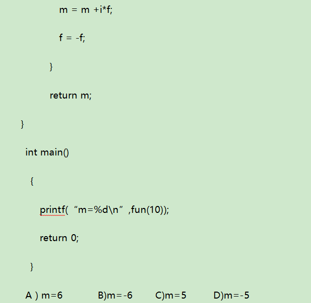 C Language Exercises - Day 37
