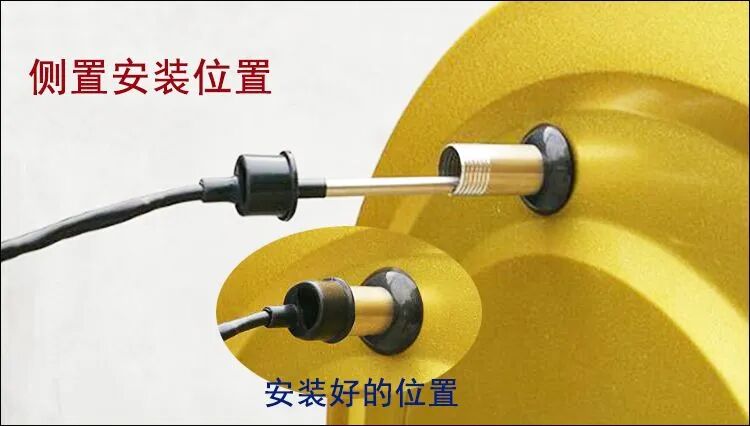 What is a Solar Water Heater Sensor? How to Replace a Solar Temperature Sensor Yourself?
