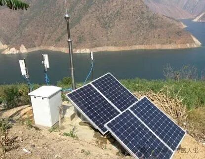 Application of Pressure Sensors in Water Meters: Core Technology for Smart Water Management
