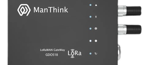 Choosing Between Indoor and Outdoor LoRaWAN Gateways