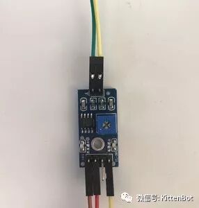 Micro:bit Offline Version - Soil Sensor
