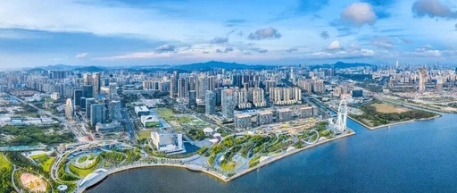 Shenzhen: The World's Leading City for Consumer 3D Printing!