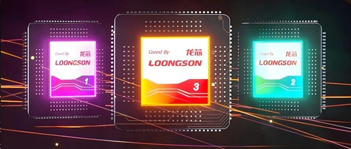 Loongson's First GPGPU Chip is Here! The 9A1000 is Set to Complete Tape-Out, Targeting Entry-Level Graphics Cards with Performance Comparable to RX550