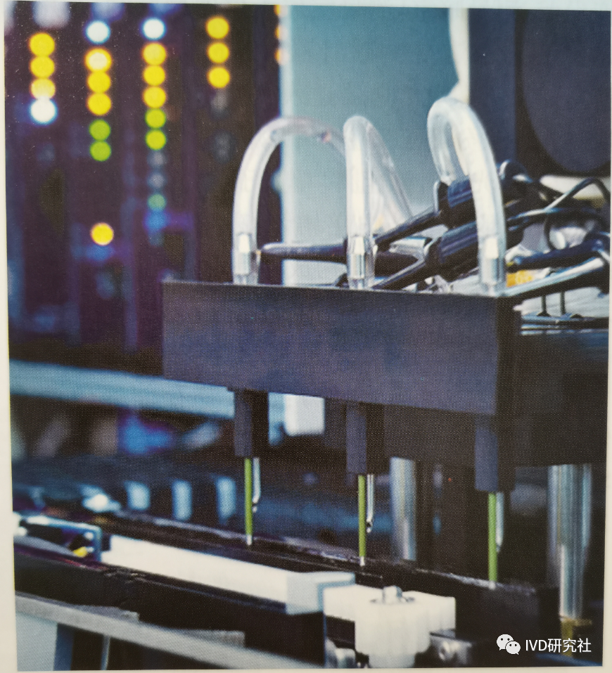 Overview of Chemiluminescent Immunoassay Analyzers
