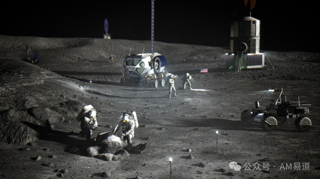 What Should We Focus on After the 3D Printed Metal from Space Returns to Earth?