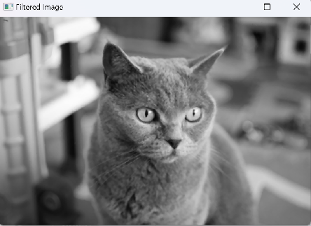 C++ Image Processing (Part 3): Image Smoothing