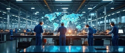 Analysis and Comparison of the PCB Industry and Five Leading Companies
