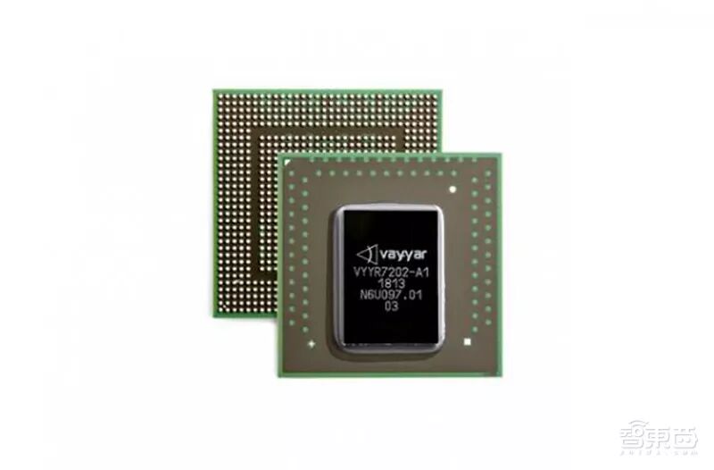 Israel: The Chip Kingdom Emerging from the Desert