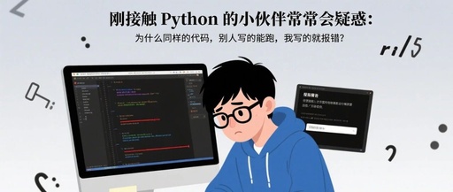 Python Exception Syntax: A Beginner's Guide
