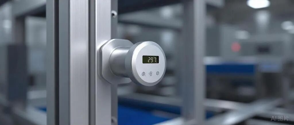 The 7 Essential Sensors for DCS Systems