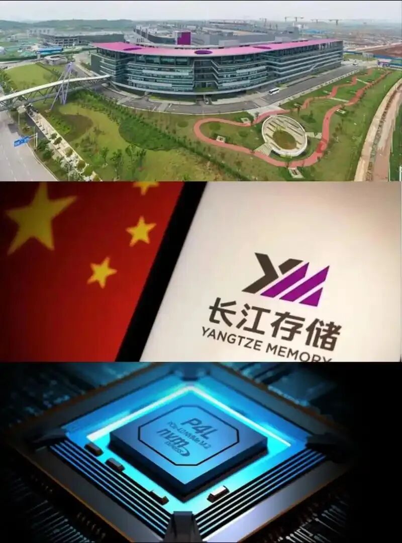 Storage Chips 2025 Overview: HBM Grows 33% Year-on-Year, NAND Prices Increase by 10%, and China's Path to Breakthrough
