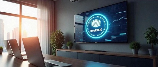 Getting Started with FreeRTOS - Task Management