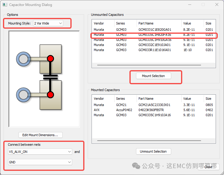Complete Power Integrity Analysis for PCBs