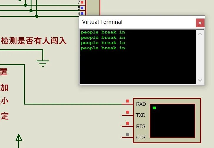Greenhouse Simulation Based on Microcontroller: LCD1602 + DC Motor + DHT11 Temperature and Humidity Module