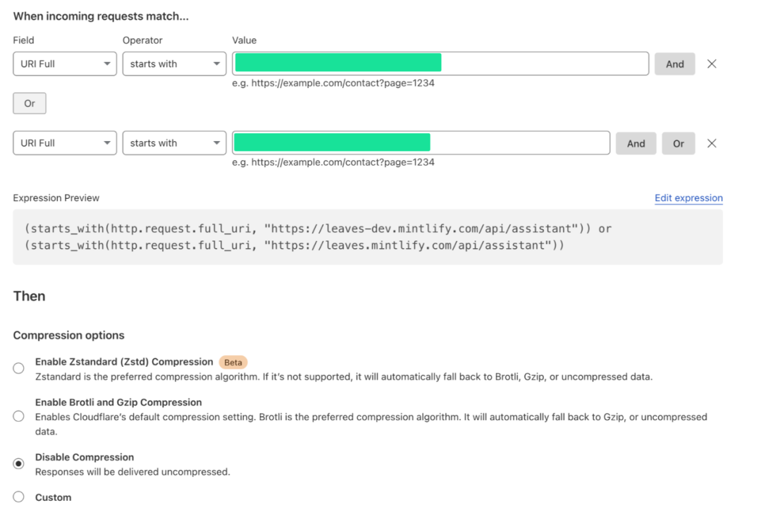 Debugging the Mysterious HTTP Streaming Issue