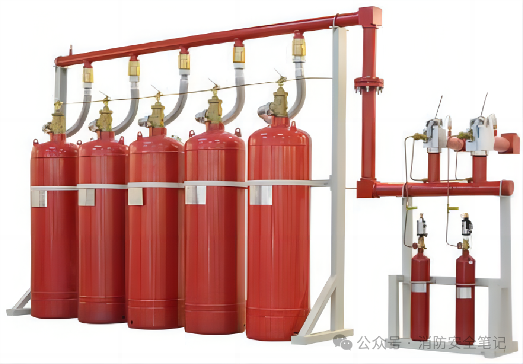 Compilation of Essential Knowledge Points for Intermediate Fire Safety Equipment Operators