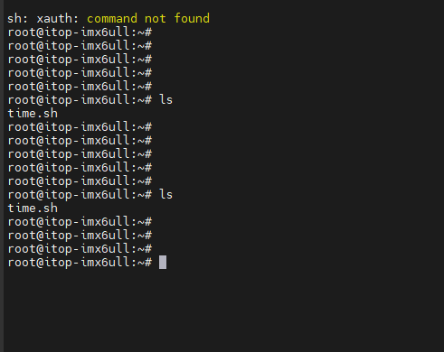 Linux | Porting i.MX6ULL Gdb+Gdbserver Debugging (Chapter 14)