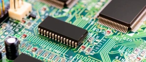 Introduction to Electronic Components on PCB Circuit Boards②