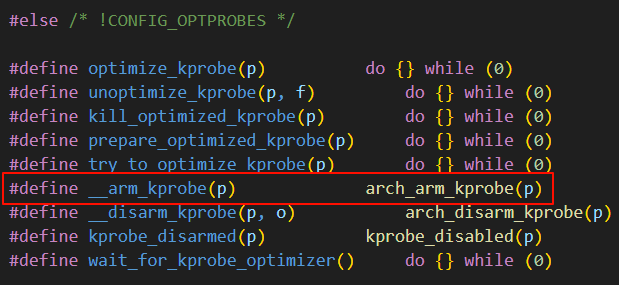 Analysis of the Basic Principles of Kprobe in the Linux Kernel