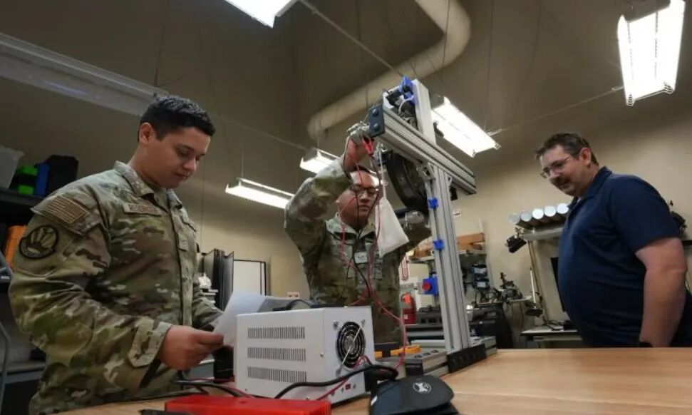 Summary: 13 International Cases of 3D Printed Military Drones
