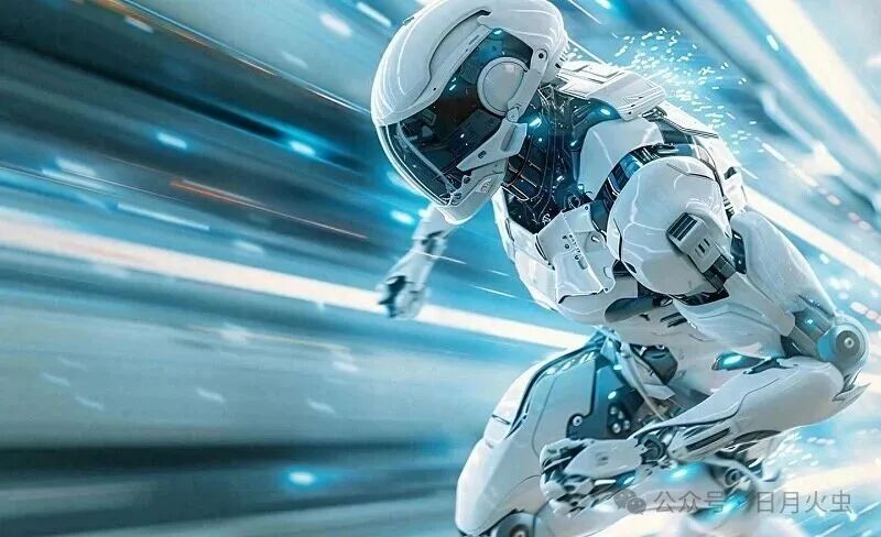 Wang Xingxing: A Major Challenge in the Robotics Industry!