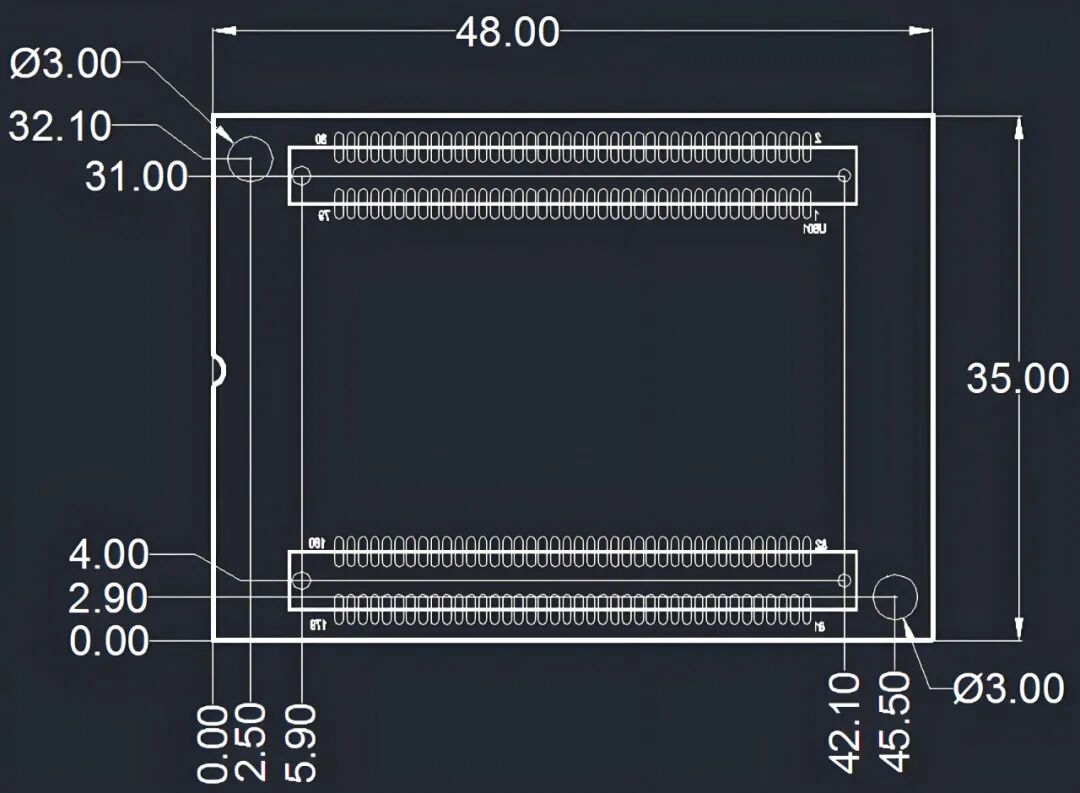 The Ultimate Interface! SAM-M3100A - The Ideal Choice for Industrial IoT/Edge Computing