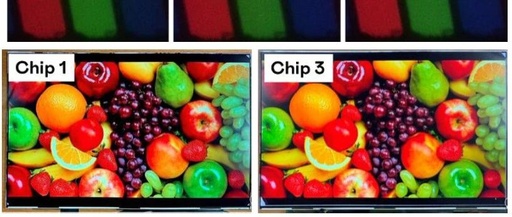 AUO's New Light-Shielding Metal Design Fuels Green Low-Power Laptop Innovation