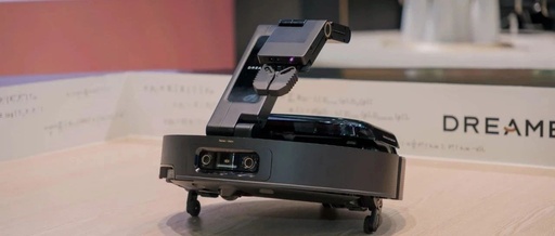 Global Unicorns in the Robot Vacuum Sector: Transforming Floor Cleaners with AI, Selling to 30 Million Households