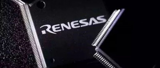 The Script Played by TI, Researched by Renesas