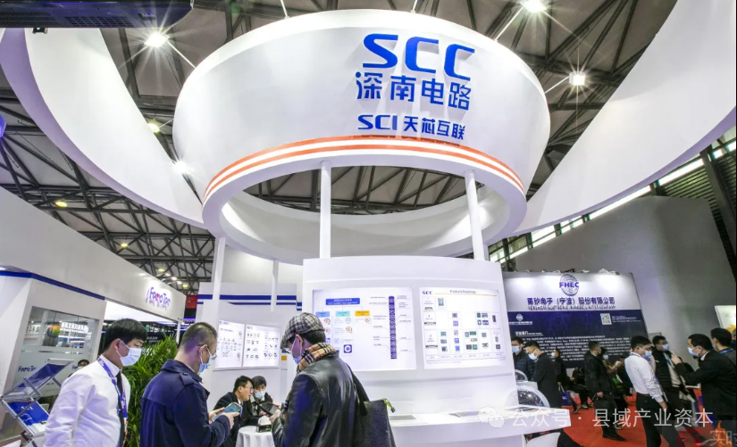 The Battle of Giants in the PCB Industry: Who Will Prevail Among Shenghong, Huadian, Shennan, Pengding, and Dongshan?
