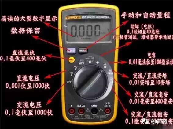Using a Multimeter: Tips and Tricks!