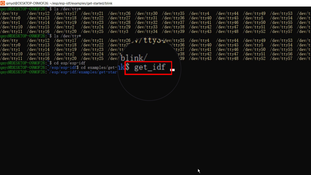 Fully Open Source! A Step-by-Step Guide to Implementing One-Second White Light Flashing with the ESP32-P4-TINY Development Board!
