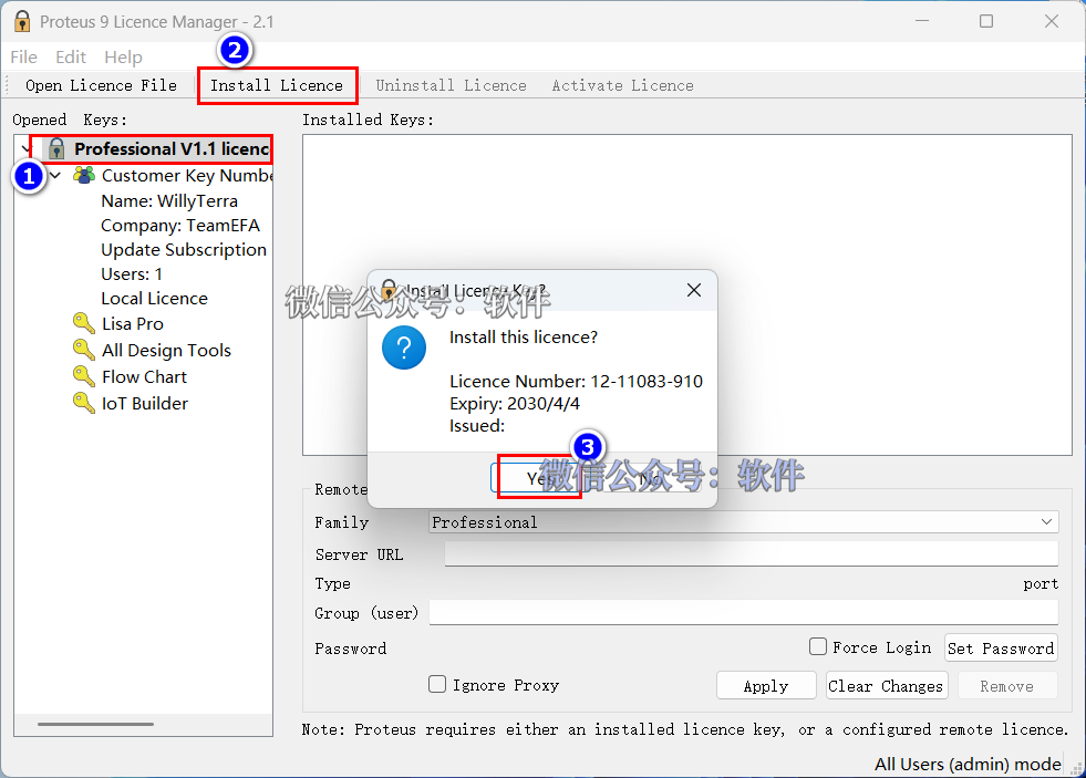 Proteus 9.0 Download and Installation Guide
