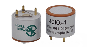 CLO2-1 Series Sensor