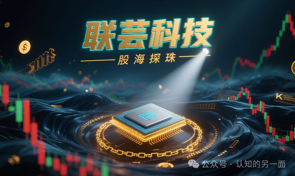 Lianyun Technology: Leading Storage Chip Manufacturer Embraces AI Winds, What Risks Lurk Behind High Growth?